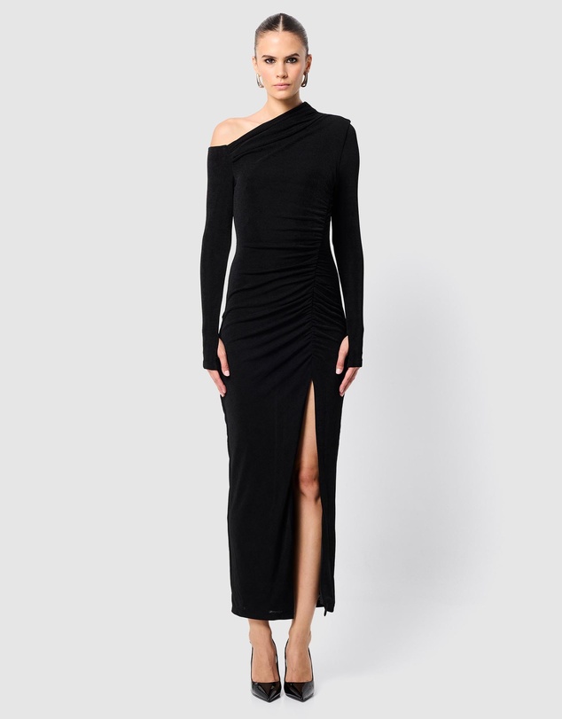Mossman - Oblivion Midi Dress