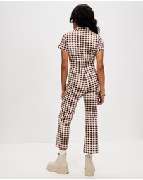 LENNI the label - Xeno Jumpsuit