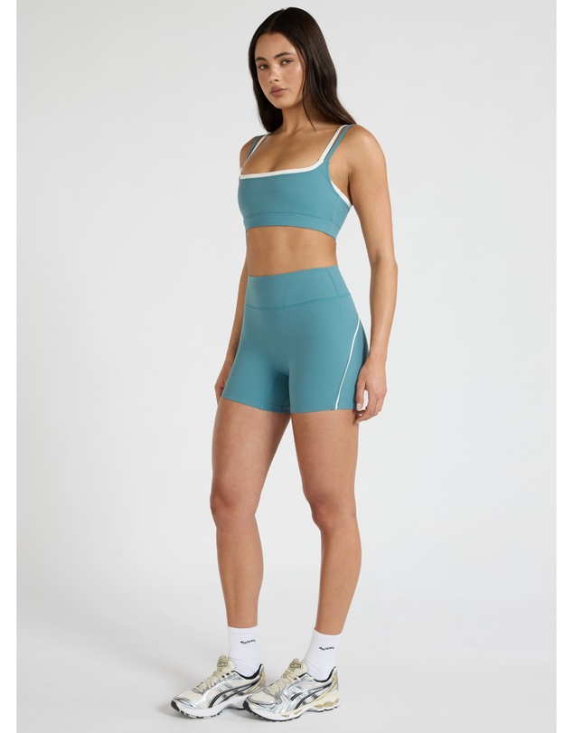 All Fenix - ALLFENIX CloudCore Contrast Double Layer Sports Bra