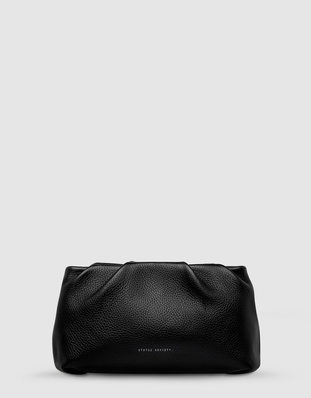 Status Anxiety - The Moment Clutch
