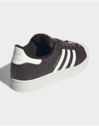 adidas Originals - SUPERSTAR II SHOES Womens