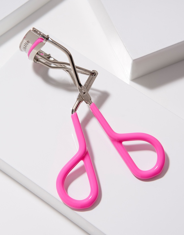 Tweezerman - Neon Great Grip Lash Curler