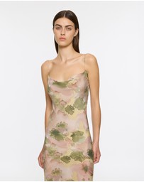 Paris Georgia - Clio Dress