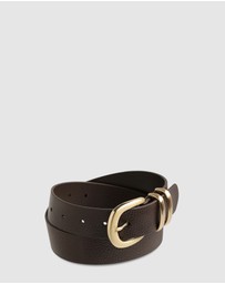 Status Anxiety - Let It Be Belt