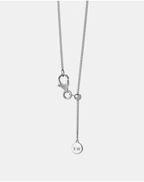Karen Walker - Snake Necklace