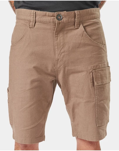 Volcom - Mens Workwear Caliper 20