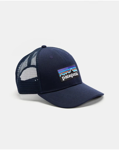 Patagonia - P-6 Logo LoPro Trucker Hat