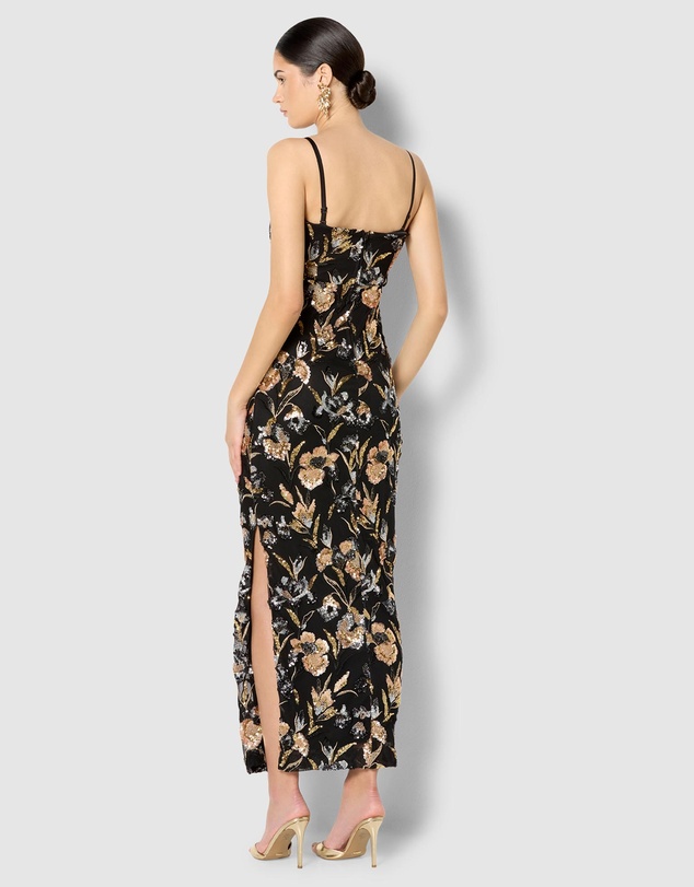 Montique - Harlow Sequin Gown