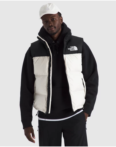The North Face - 1996 Retro Nuptse Vest