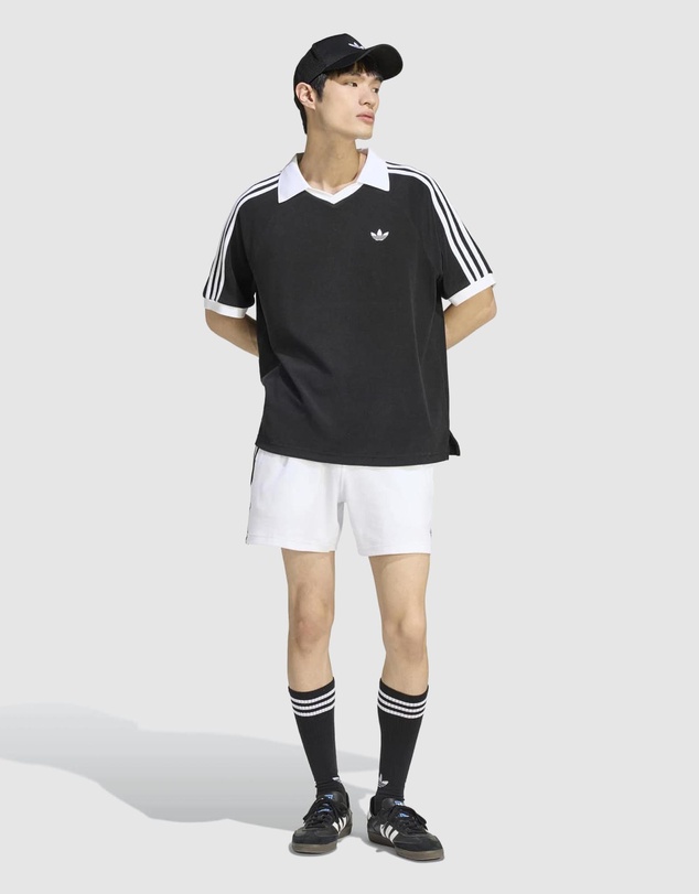 adidas Originals - Terry Polo
