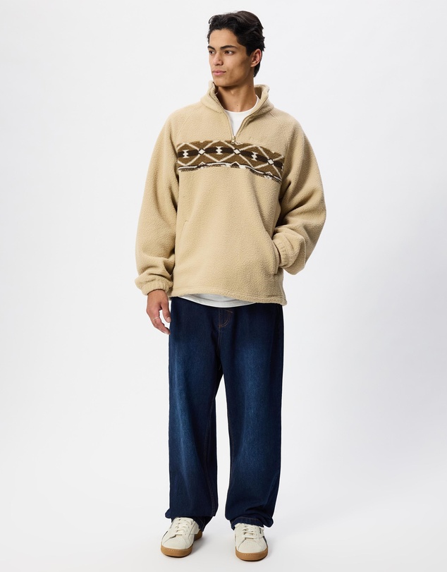 Rhythm - High Plains Quarter Zip