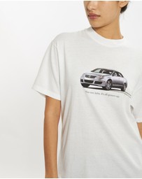Vintage by The Real Deal - Pre Loved - Vintage Volkswagen Jetta Tee