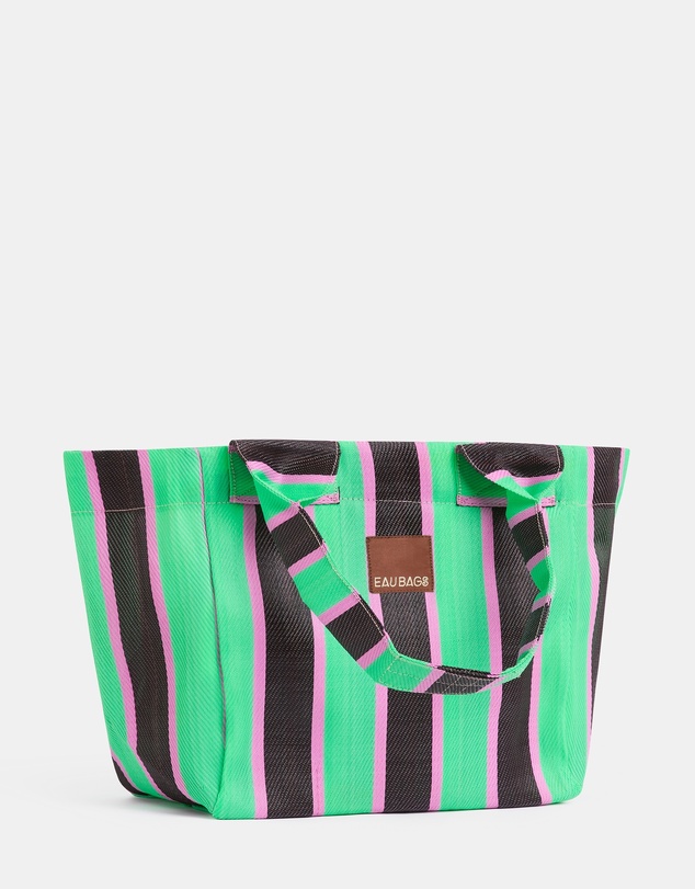 EAU BAGS - Tote Bag