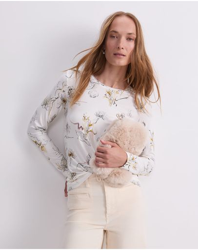 multi white
