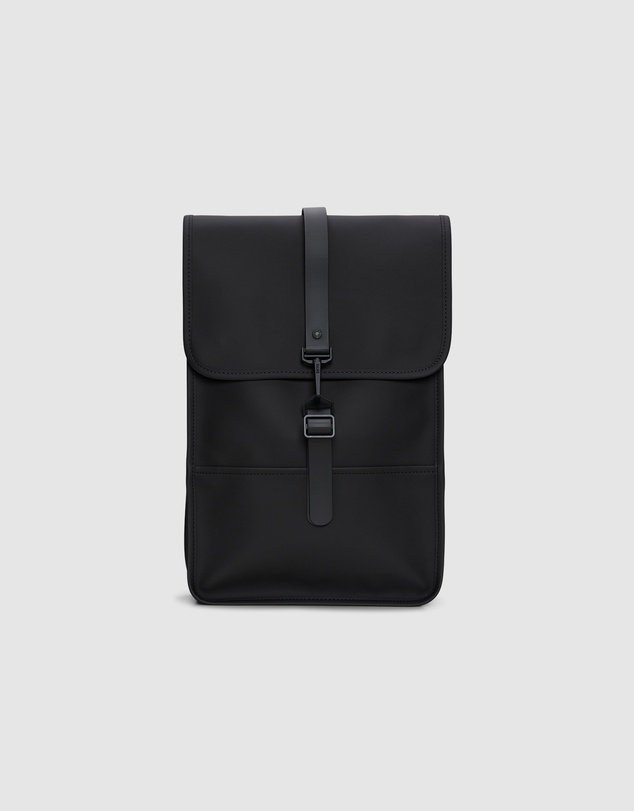 RAINS - Backpack Mini Black