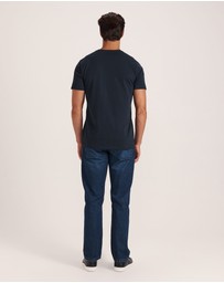 SABA - Super Soft Tee