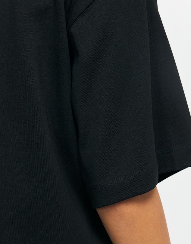 AERE - Dahlia Relaxed Fit T-Shirt