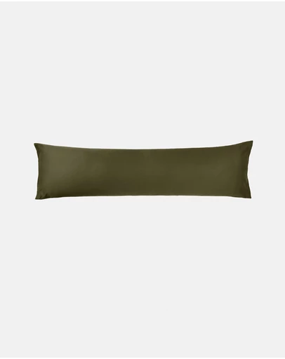 Linen House - Augusta 500TC Cotton Sateen Body Pillowcase