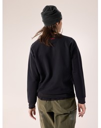 Arc'teryx - Aestas Crew Neck Pullover Women's