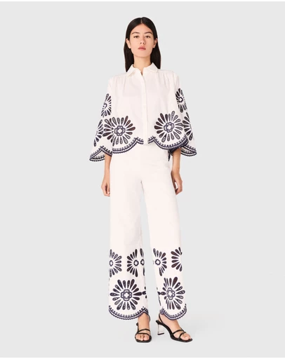 Maje - Cuba Shirt