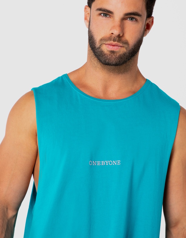 ONEBYONE - Engraver Tank