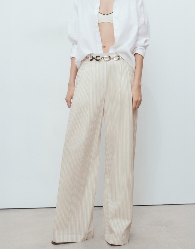 M.N.G - Delta Trousers