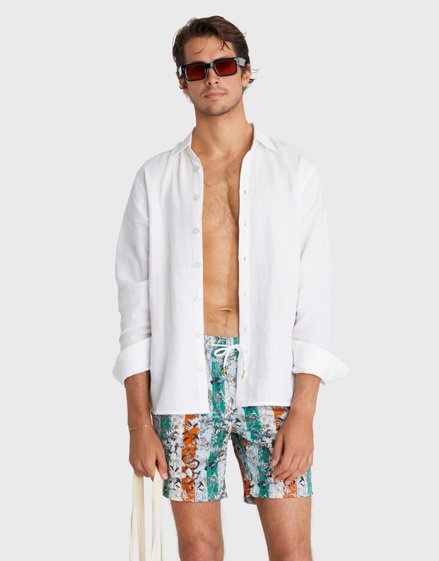 Aqua Blu Australia - Boa Boardshorts