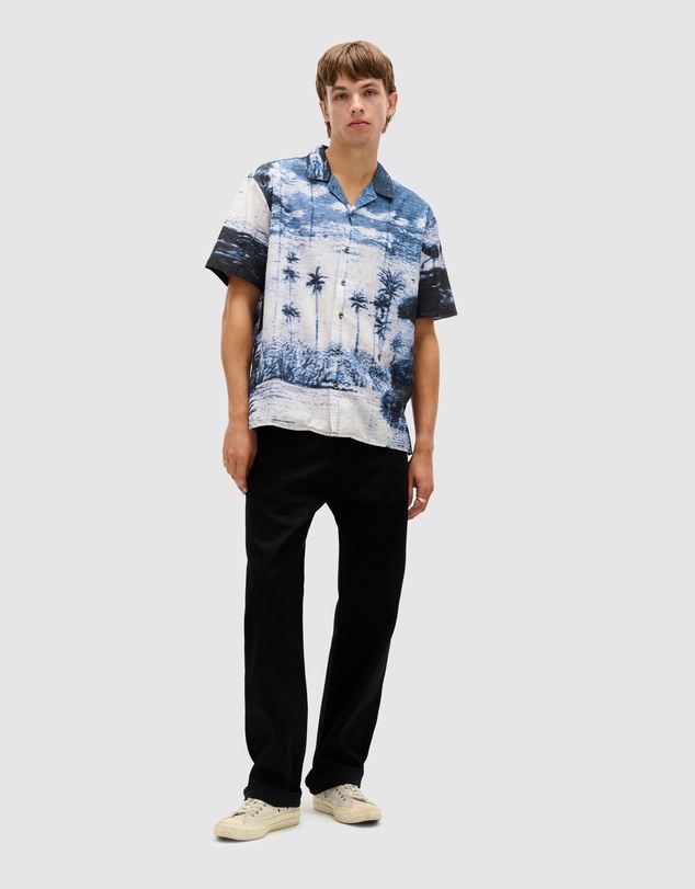 Neuw - Eden S/S Shirt