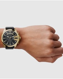 Diesel - Mega Chief Men's Analogue Watch