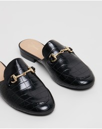 SPURR - Sim Mules - ONLINE EXCLUSIVE