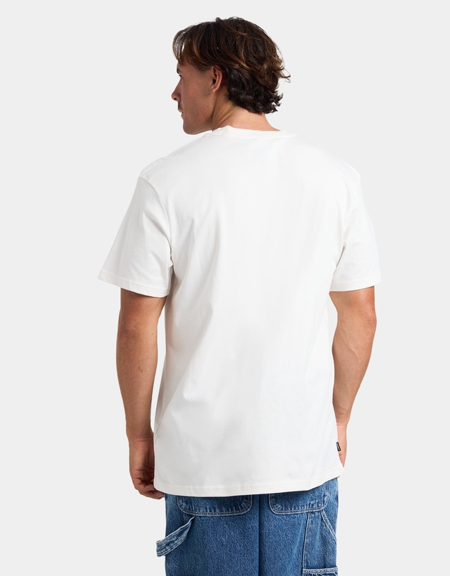 Element - Mens Blazin Chest T-Shirt