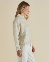 Betty Basics - Lola Jumper