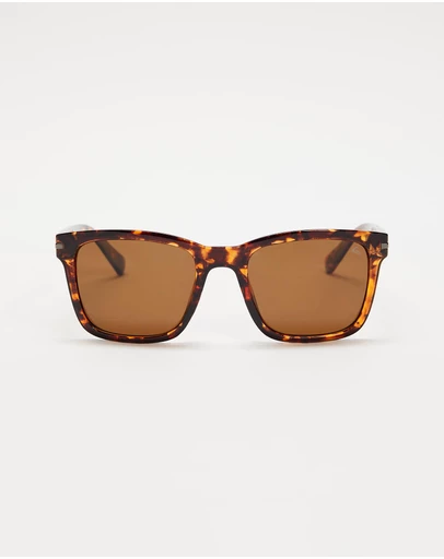 Quiksilver - QS1001P Driftwood