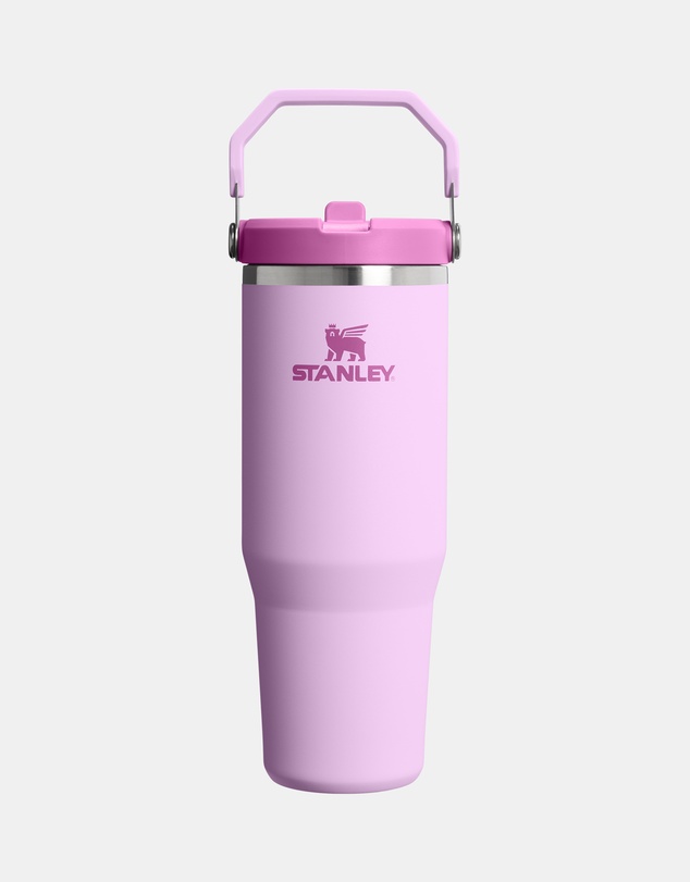 Stanley 1913 - The IceFlow Flip Straw 2.0 Tumbler 30Oz