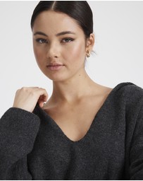 Everly Collective - Kennedy Knit