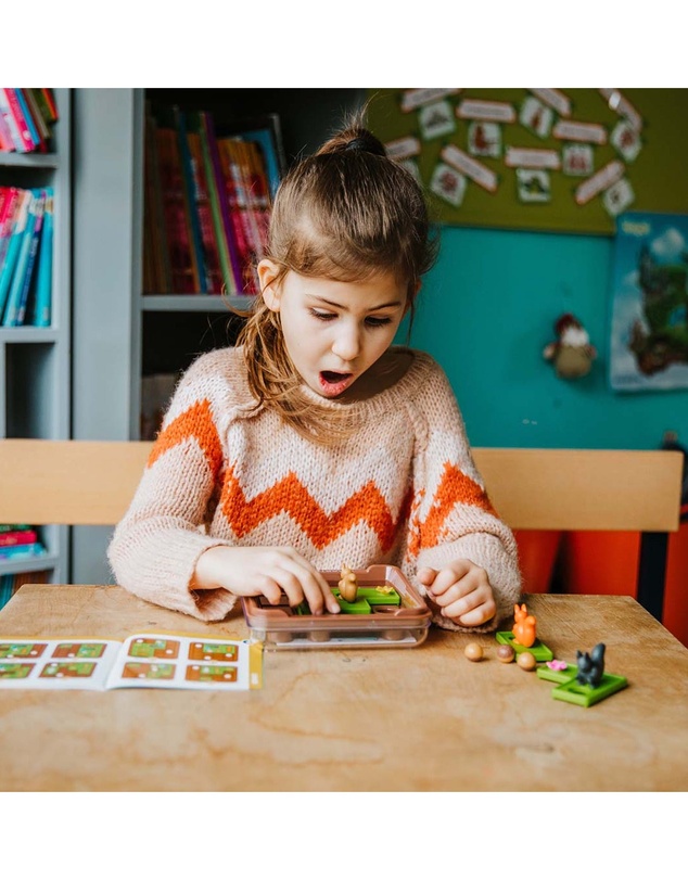 Smart Games - Squirrels Goes Nuts
