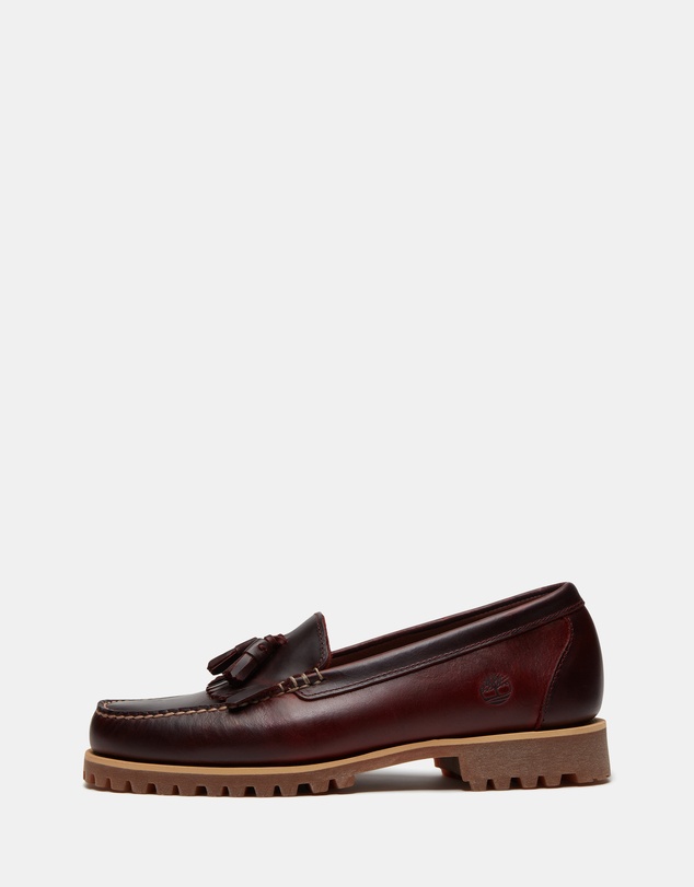 Timberland - Authentic Loafers - Unisex