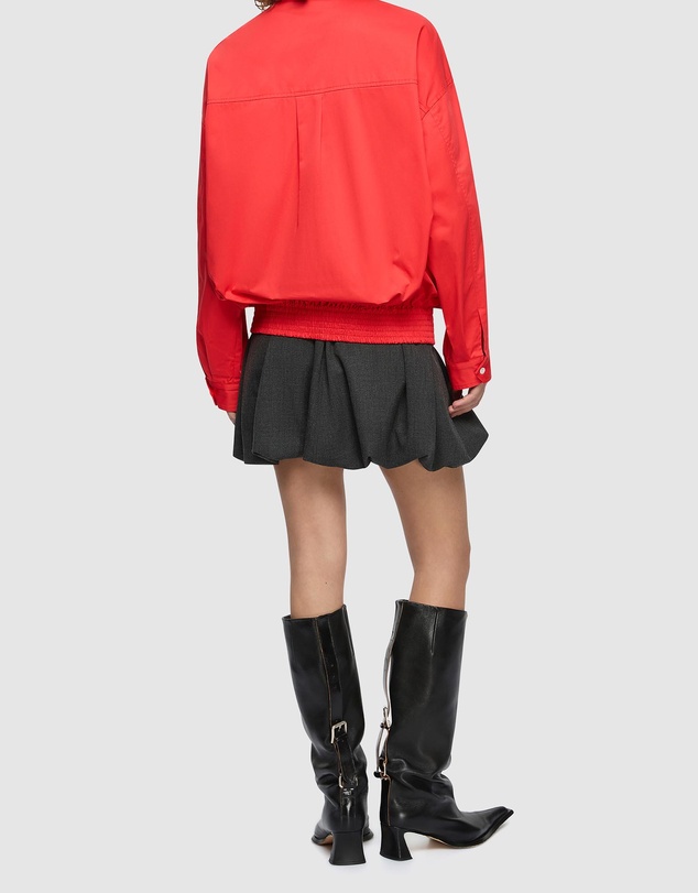 Blanca - Davide Shirt