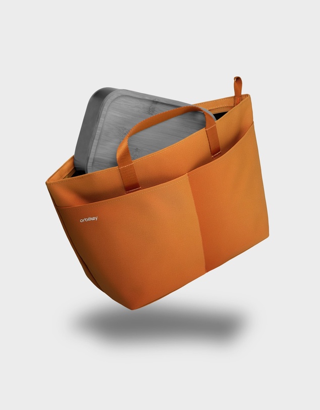 Orbitkey - Insulated Lunch Bag Mini (5L)