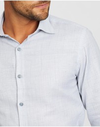 Farage - Jax Vanilla Shirt