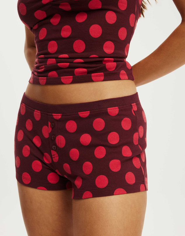 Cotton On Body - Dreamy Soft Boyshort