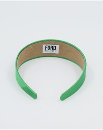 FORD MILLINERY - Alice Headband