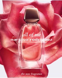 Narciso Rodriguez - All of Me EDP 50ml