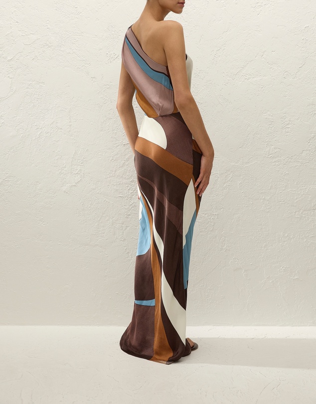 Faithfull The Brand - Sotto Maxi Dress