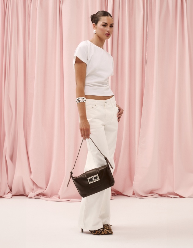 Georgia Mae  - The Lottie Bag