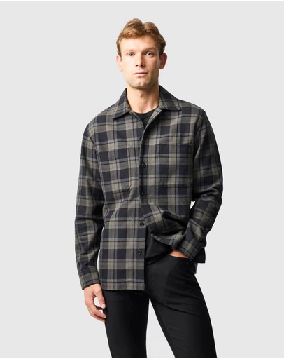 Rodd & Gunn - Kingsland Shirt