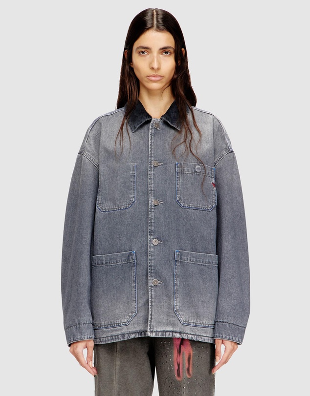 Diesel - Stack Jacket
