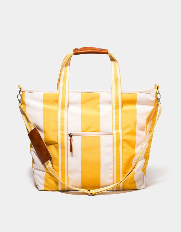 Business & Pleasure Co. - The Cooler Tote Bag