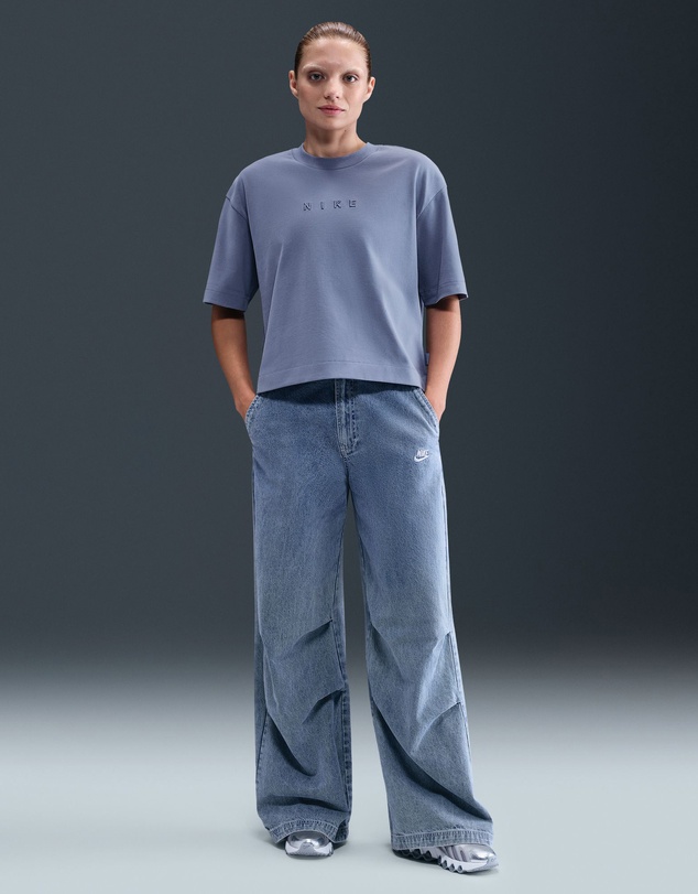Nike - Sportswear Boxy SS T-Shirt