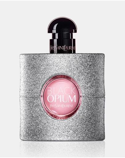 Yves Saint Laurent - Black Opium Glitter 50ml